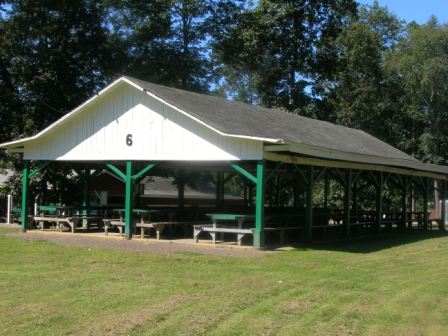 RedbankValleyMunicipalParkShelter6