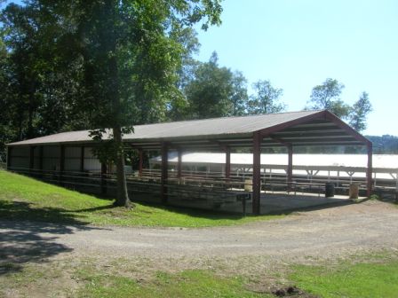 RedbankValleyMunicipalParkShelter7
